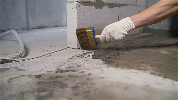 24/7 Emergency Basement Waterproofing experts in Barrington, IL